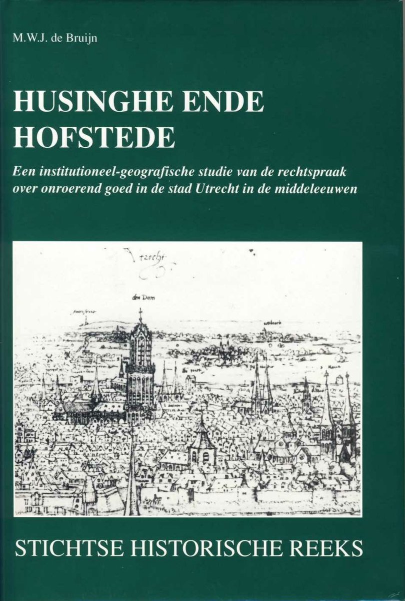 HUSINGHE ENDE HOFSTEDE (1E DR)