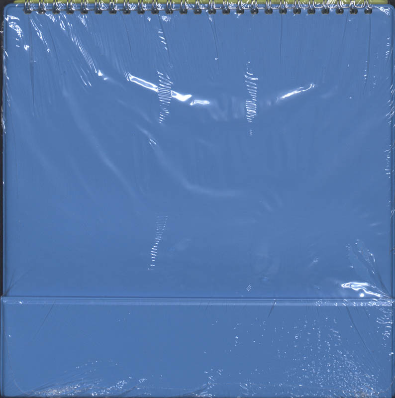 Alles telt-2e dr Kwismeester 5A achterkant