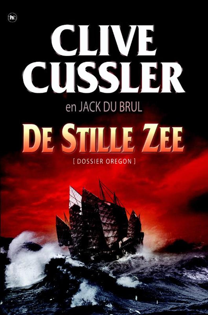 De stille zee / Dossier Oregon-avonturen
