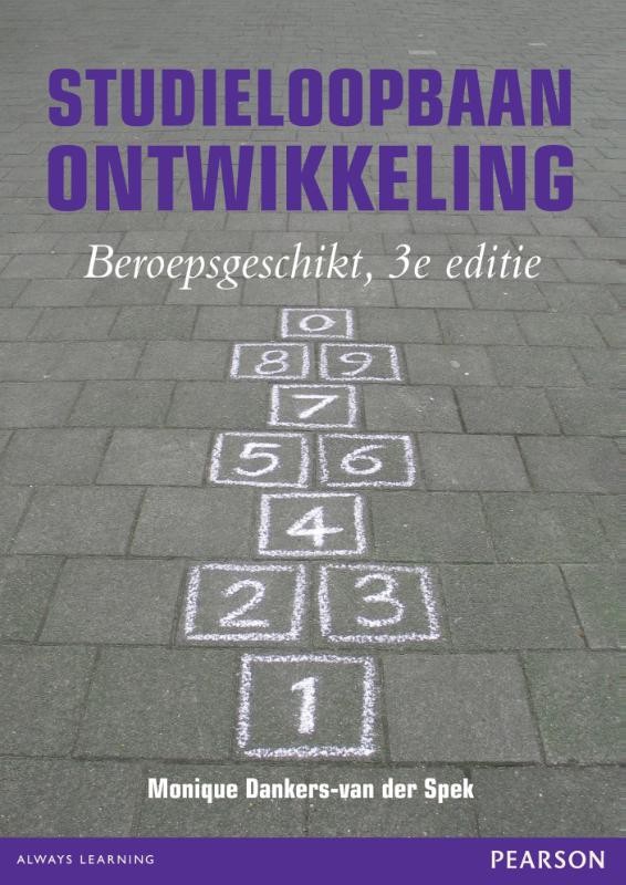 Studieloopbaanontwikkeling - Beroepsgeschikt