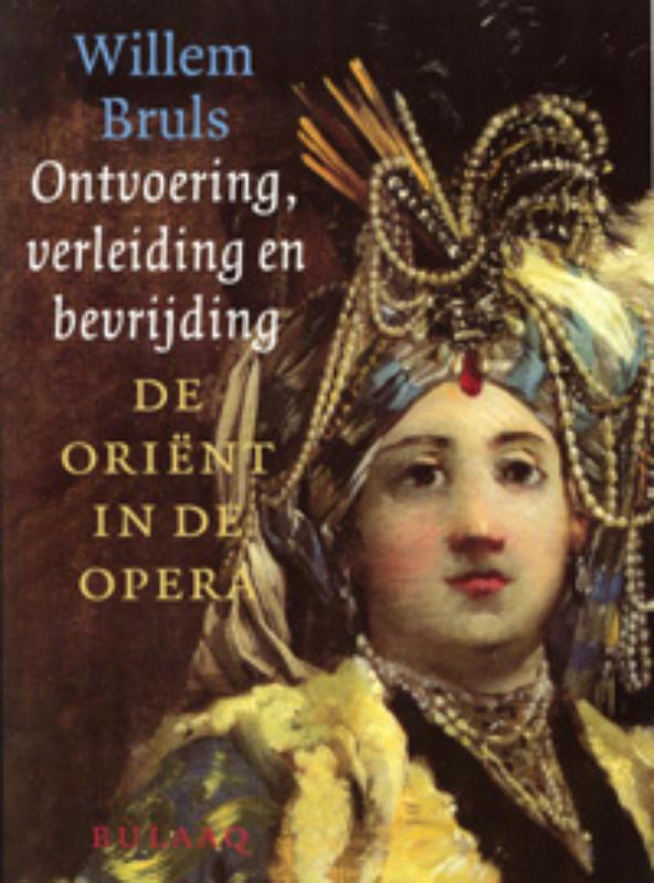 Ontvoering Verleiding En Bevrijding