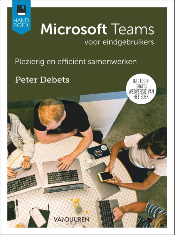 Handboek Microsoft Teams / Handboek