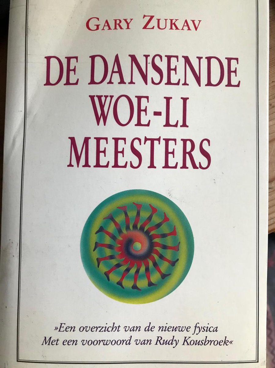 De dansende Woe-Li Meesters / Ooievaar / 272
