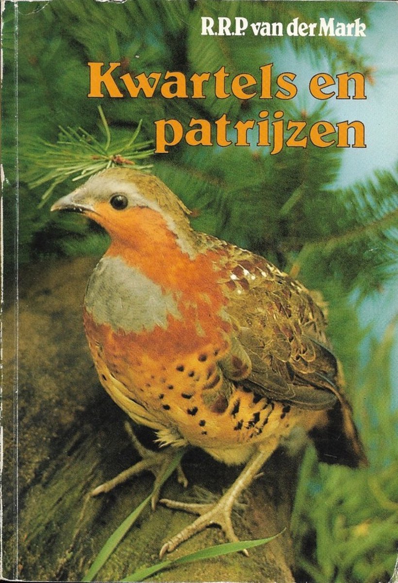 Kwartels en patryzen