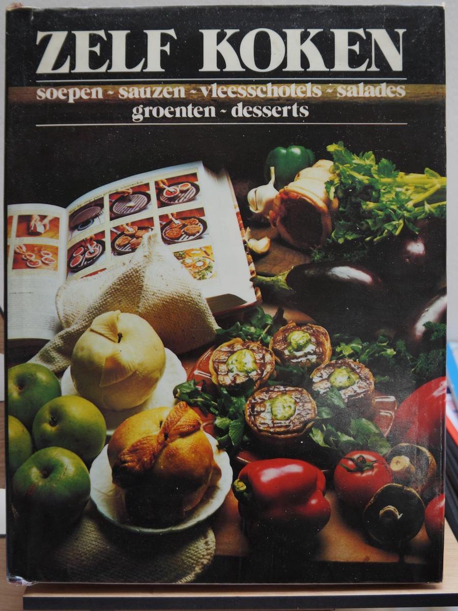 Zelf koken
