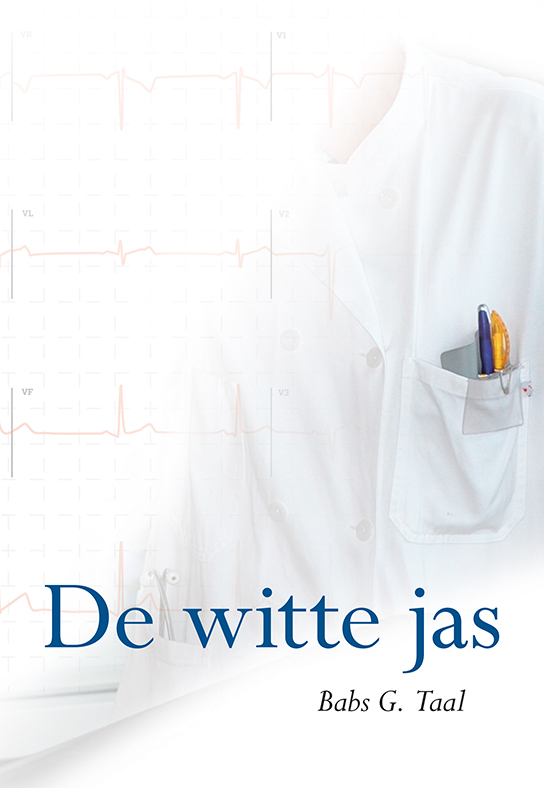 De witte jas