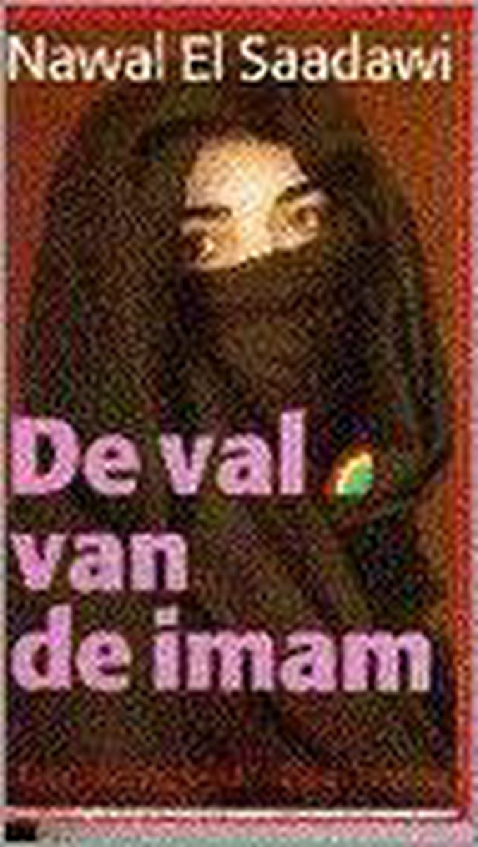 De val van de imam / Rainbow pocketboeken / 88
