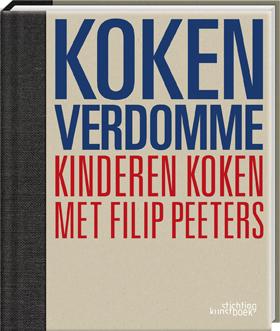 Koken verdomme