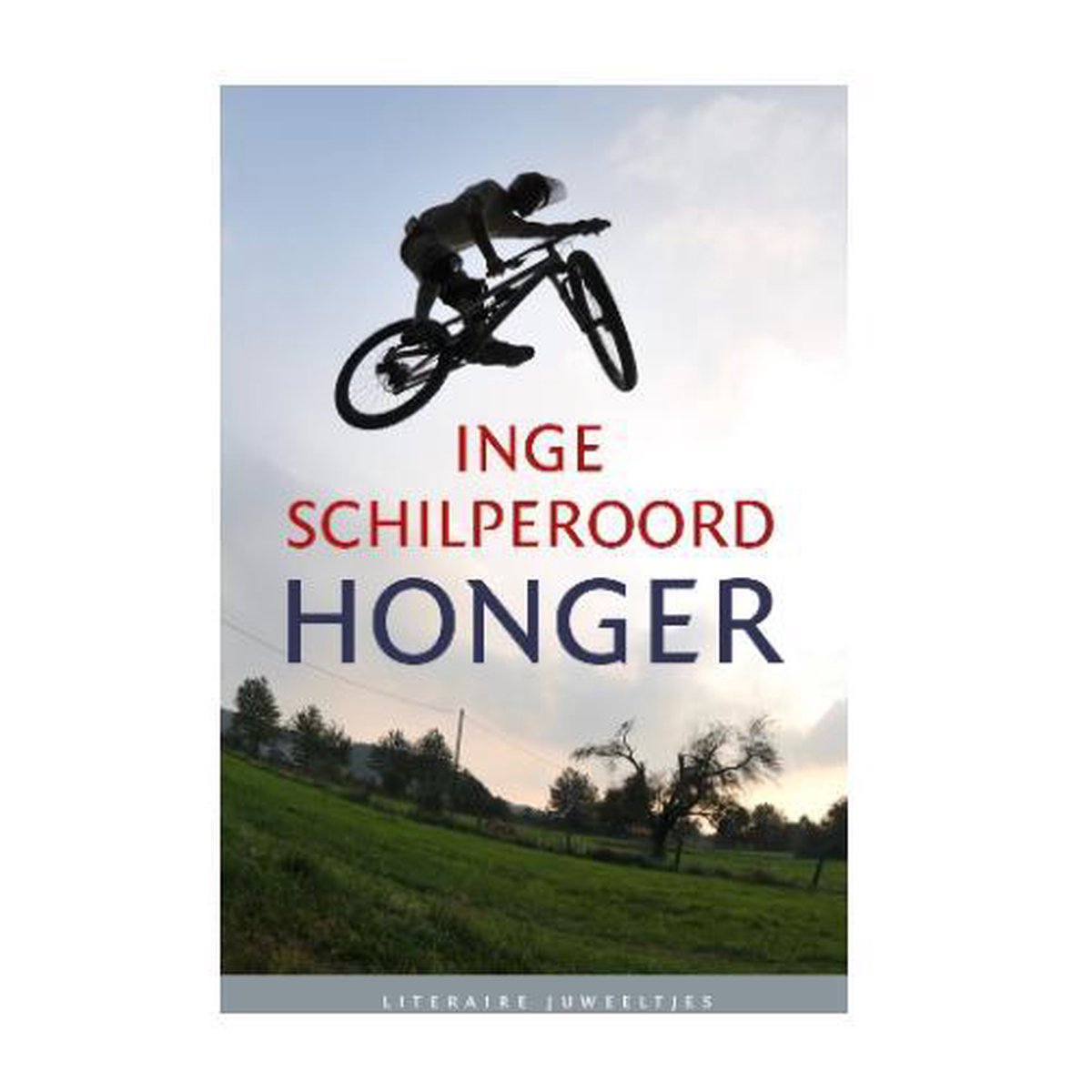Honger / Literaire Juweeltjes