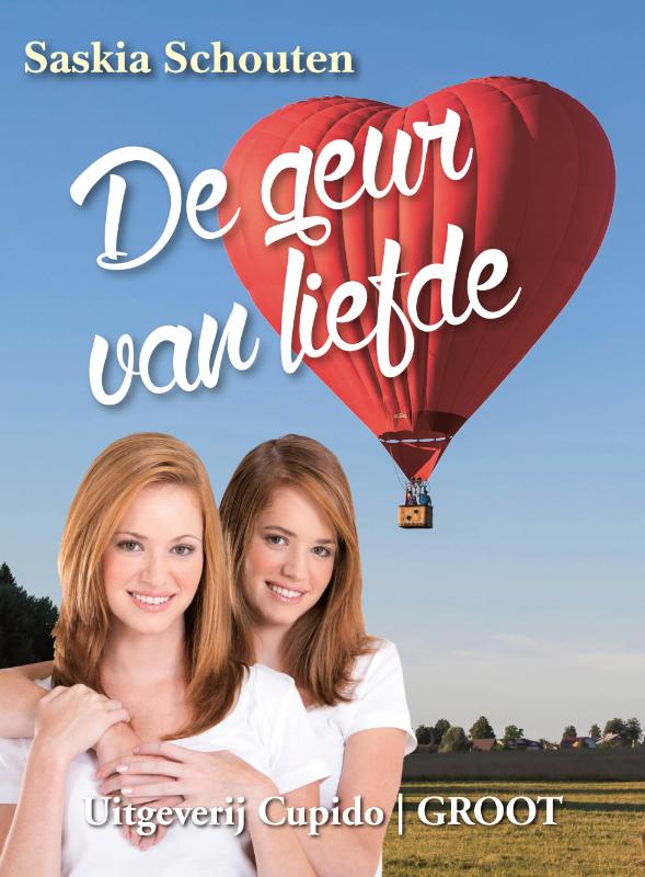 De Geur van Liefde
