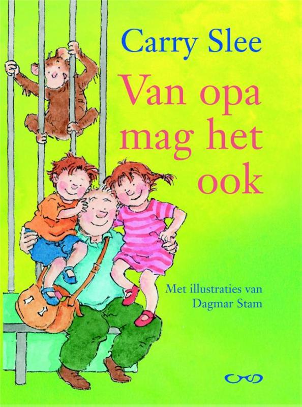 Van Opa Mag Het Ook