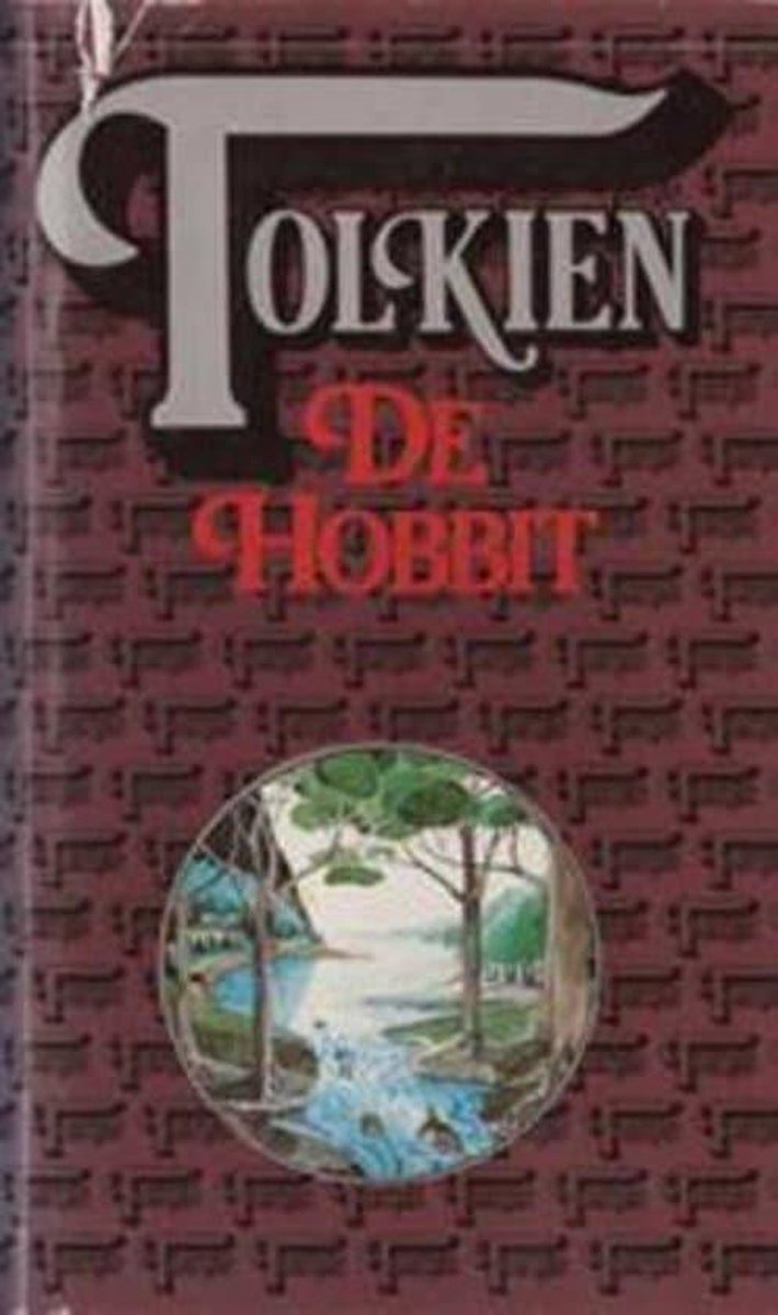 Hobbit / Zwarte Serie