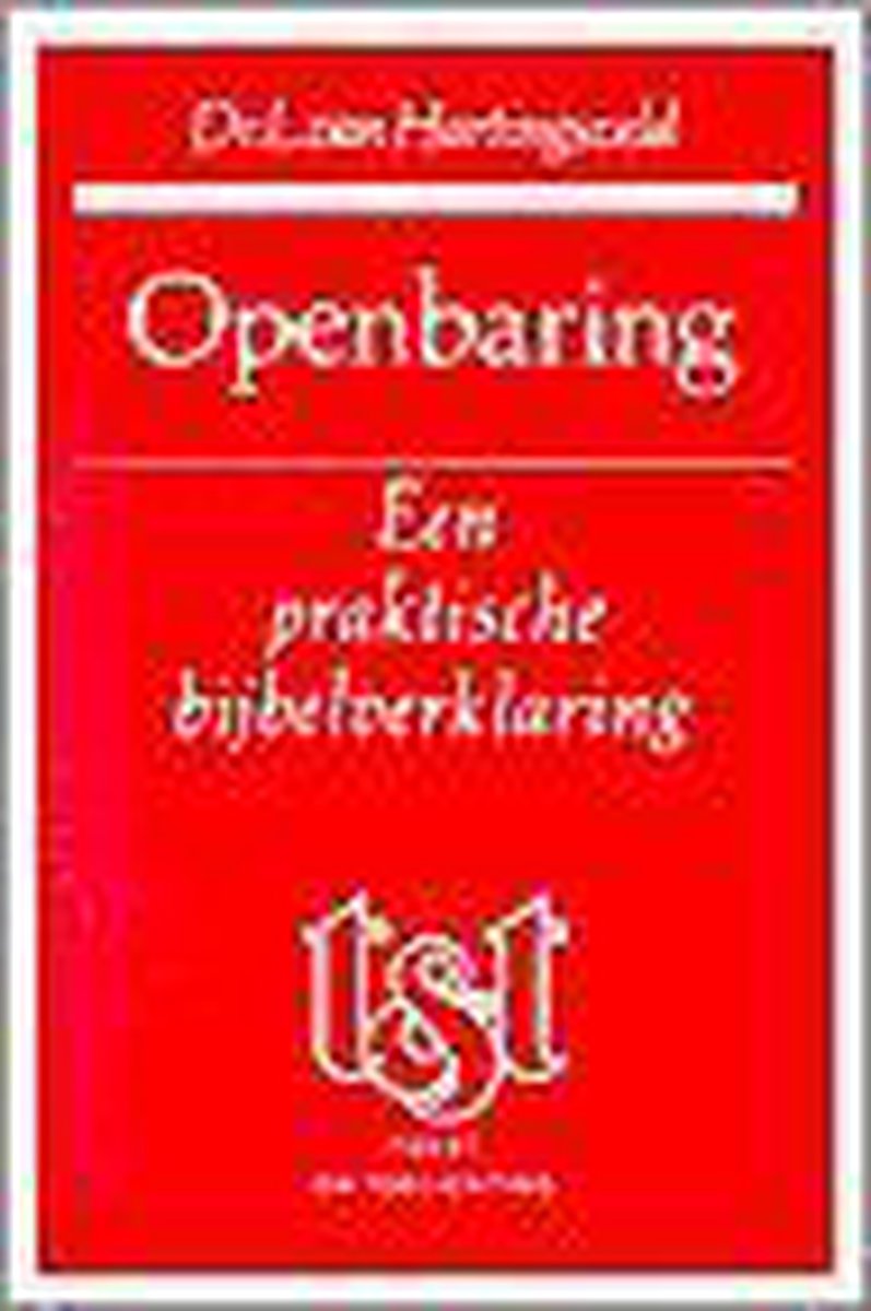Openbaring