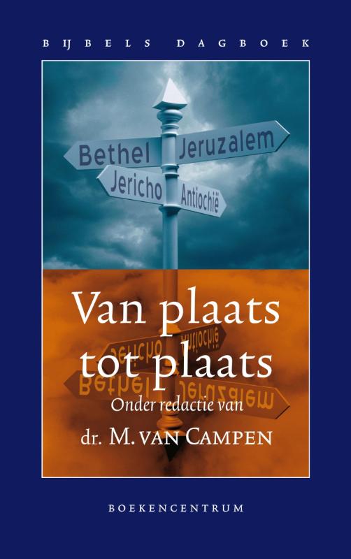 Van plaats tot plaats