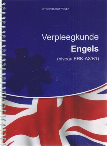 Engels verpleegkunde