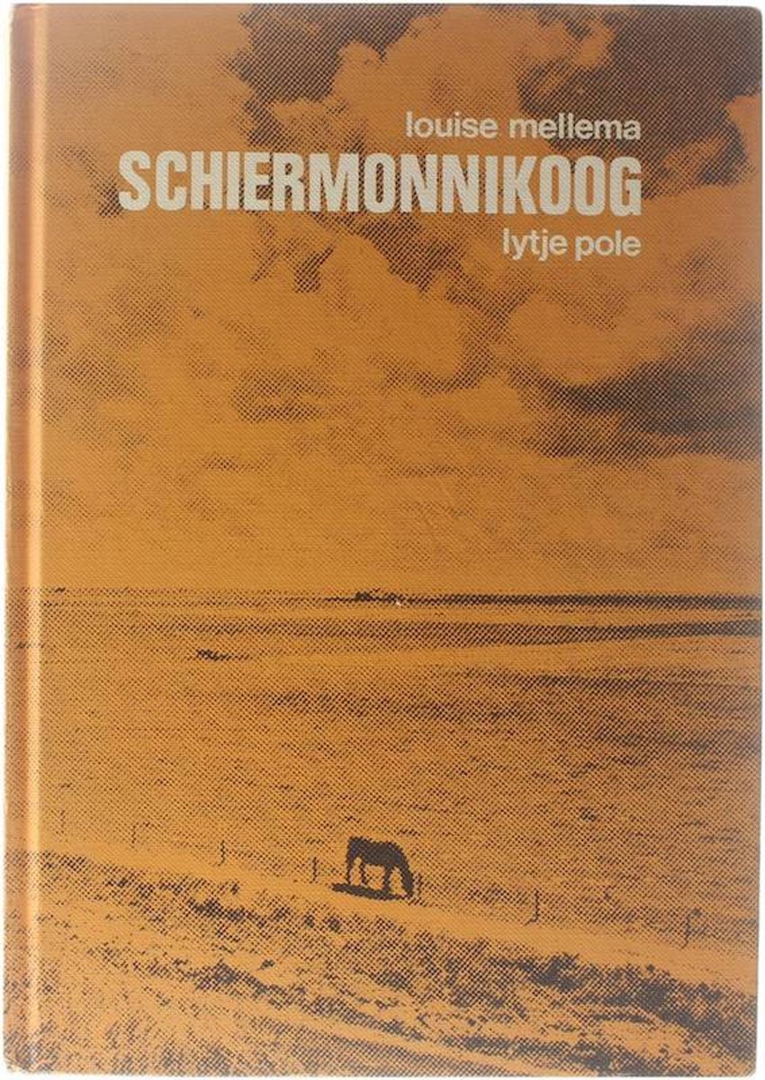 Schiermonnikoog lytje pole