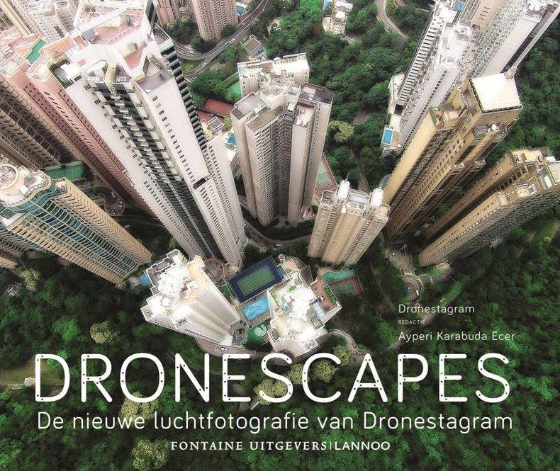 Dronescapes
