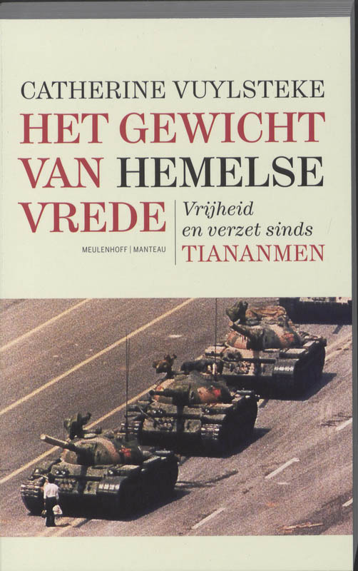 Het Gewicht Van Hemelse Vrede