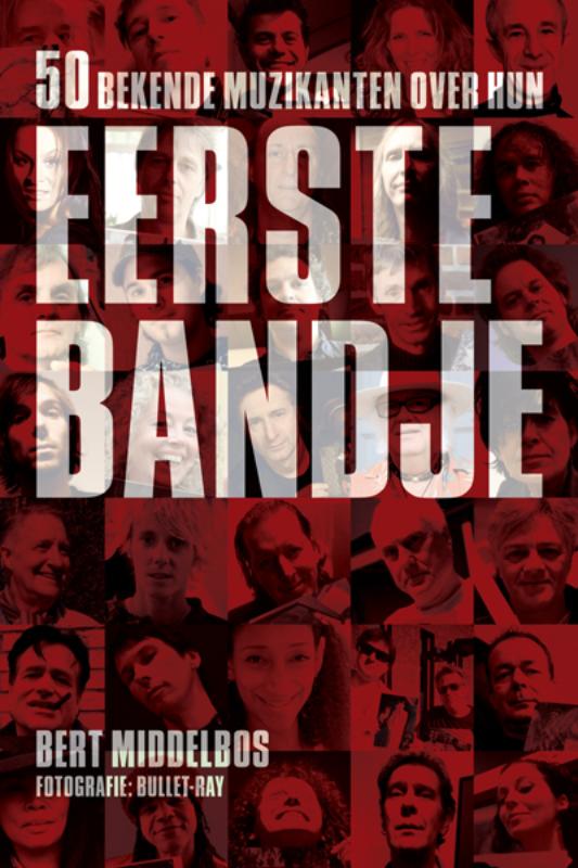 Eerste Bandje