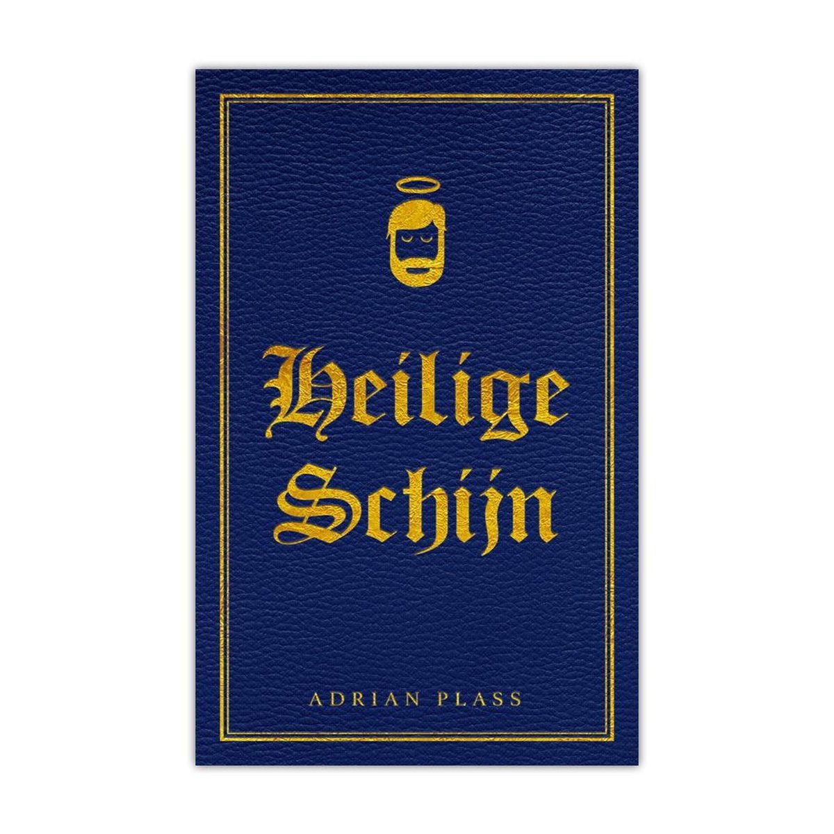 Heilige Schijn - Adrian Plass