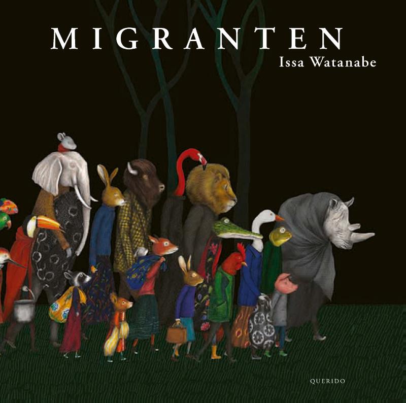 Migranten