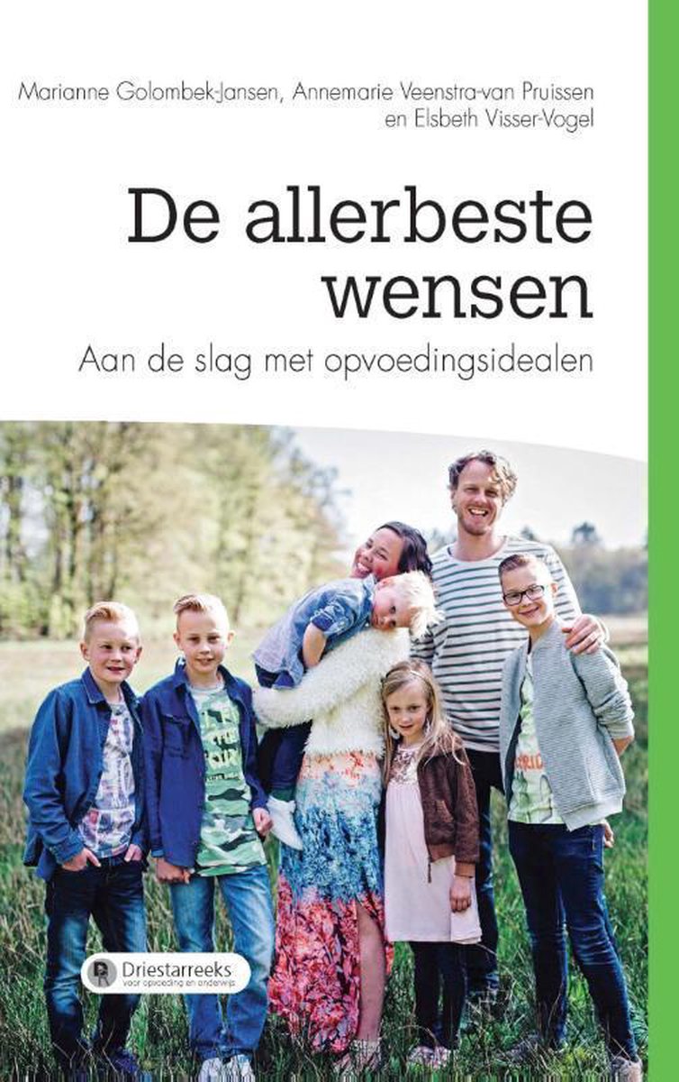 De allerbeste wensen / Driestarreeks
