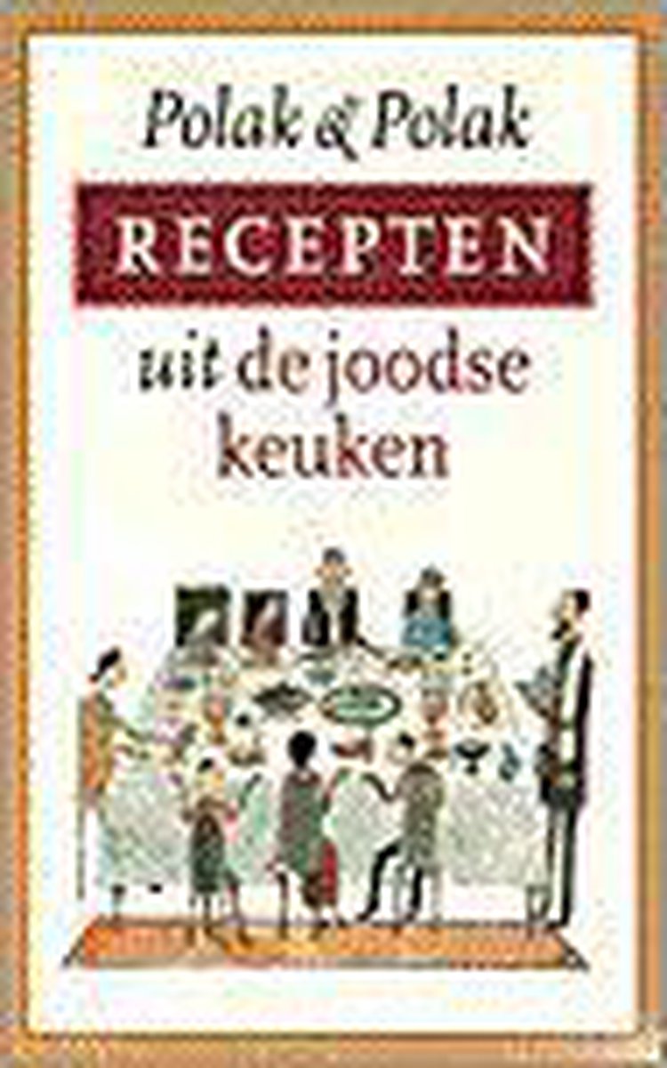 Recepten uit de joodse keuken
