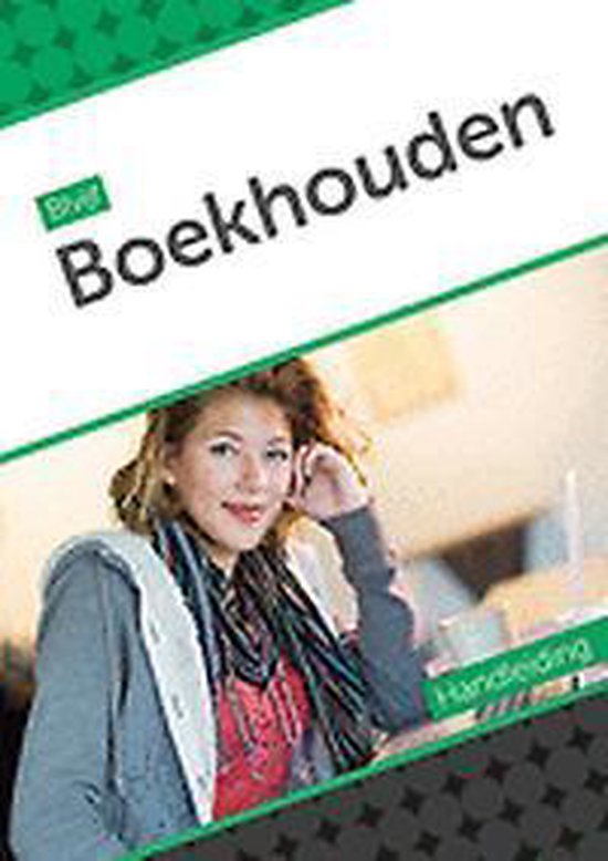 Bivijf - Boekhouden  / Handleiding