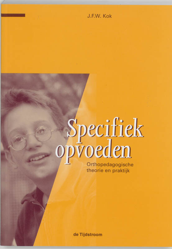 Specifiek opvoeden / Kinder- en jeugdstudies