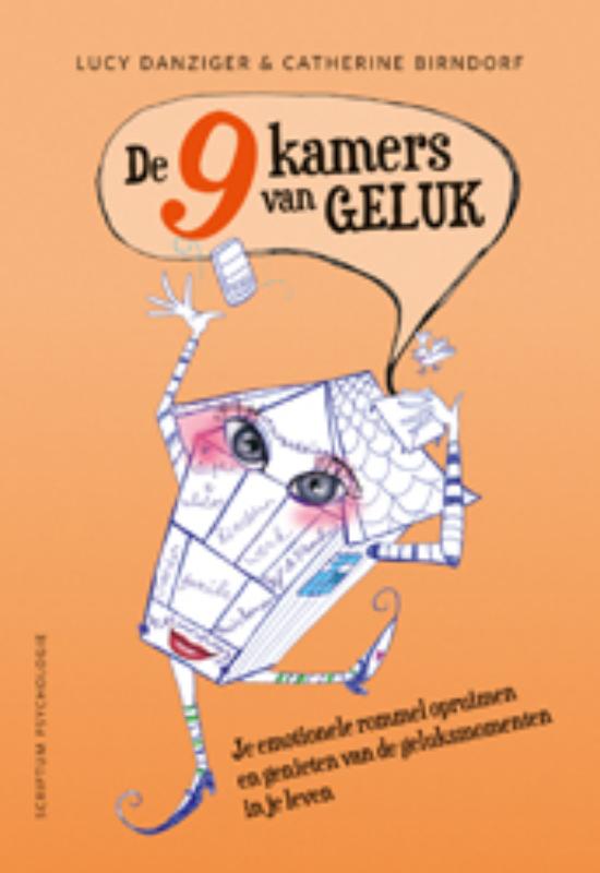 De 9 kamers van geluk