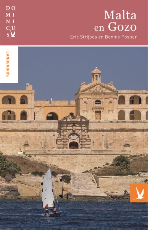 Dominicus landengids  -   Malta en Gozo