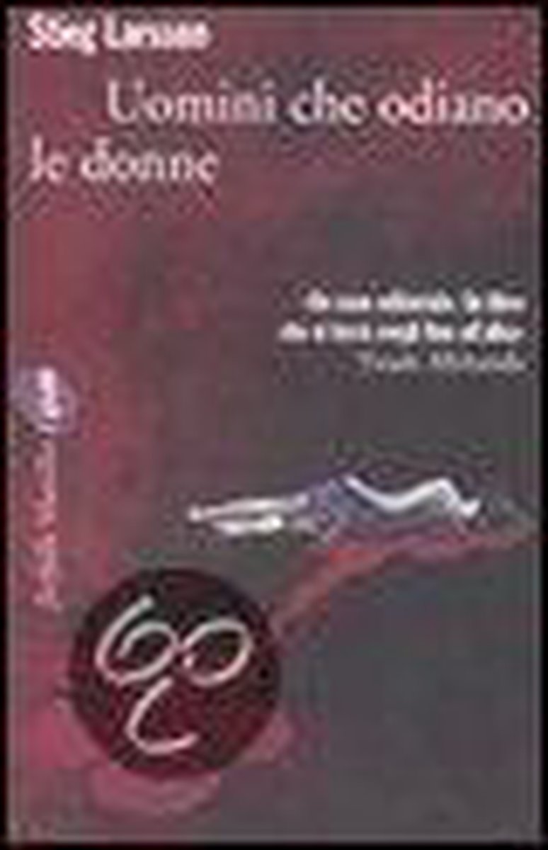 Uomini Che Odiano Le Donne