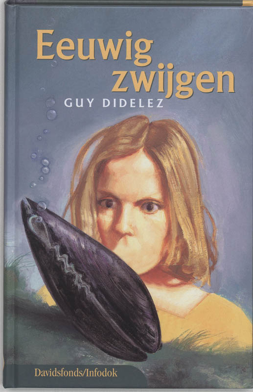 Eeuwig zwijgen