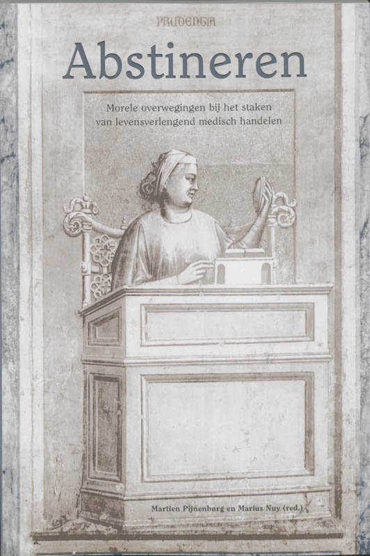 Abstineren / Prudentiareeks