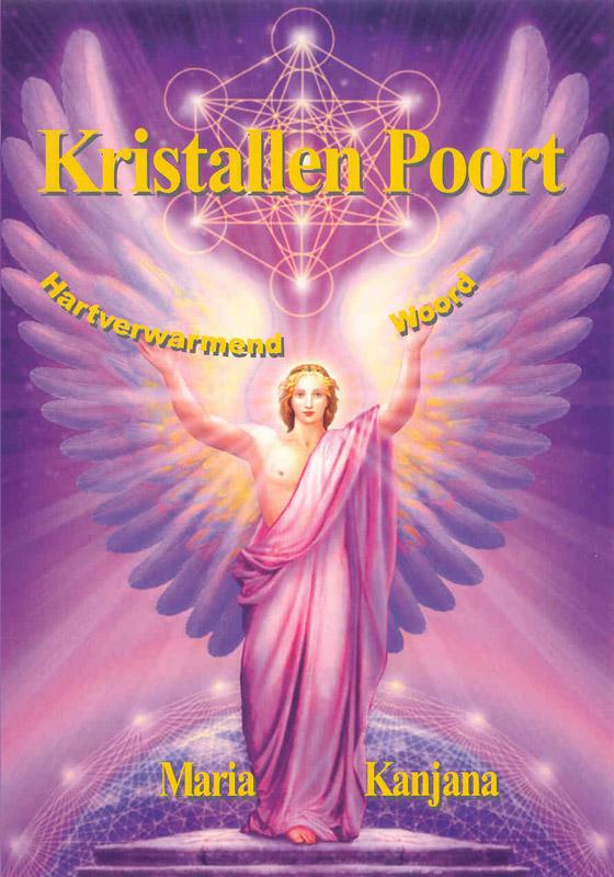 Kristallen Poort