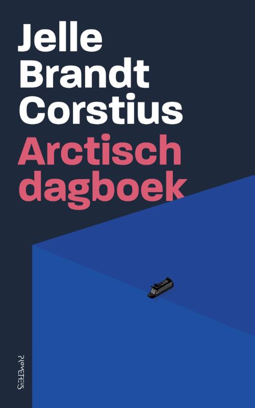 Arctisch dagboek