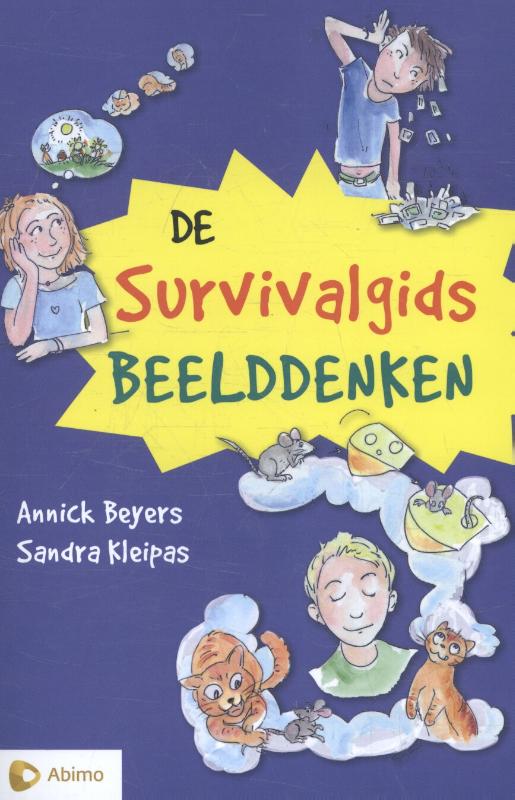 De survivalgids beelddenken