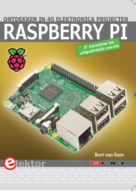 Raspberry pi