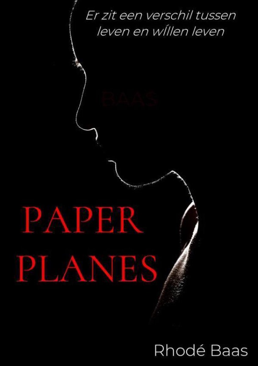 Paper Planes