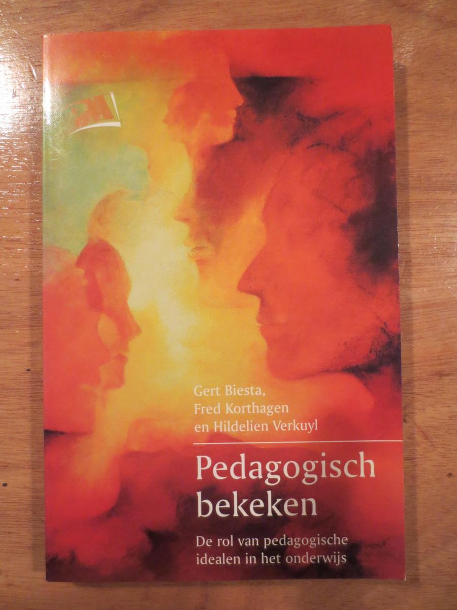 Pedagogisch bekeken / PM-reeks