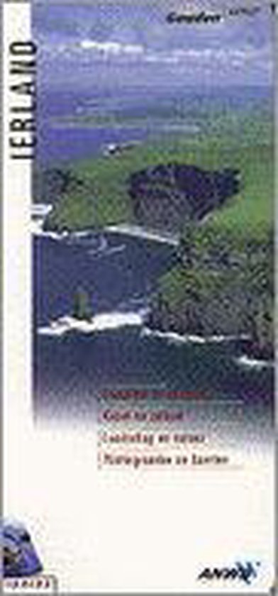 Ierland / ANWB goud