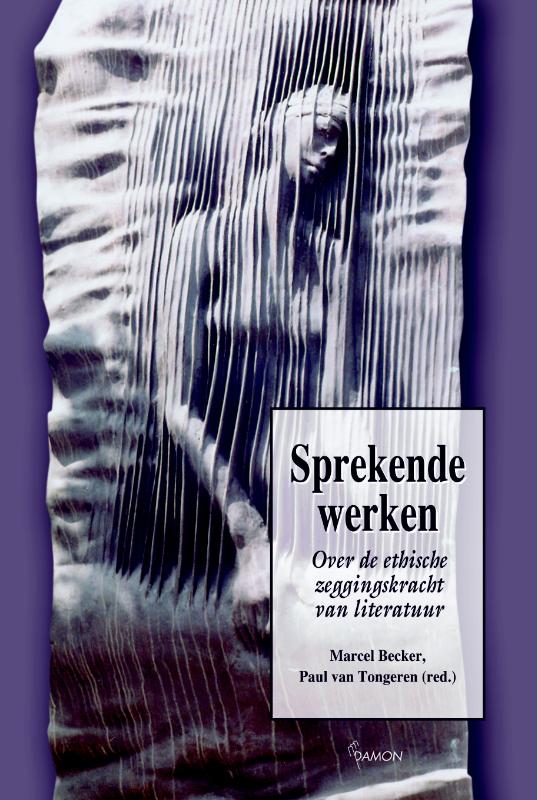 Sprekende werken / CvE Boekenreeks / 16