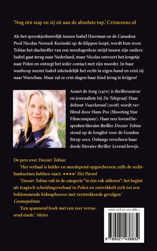 Dossier Tobias achterkant