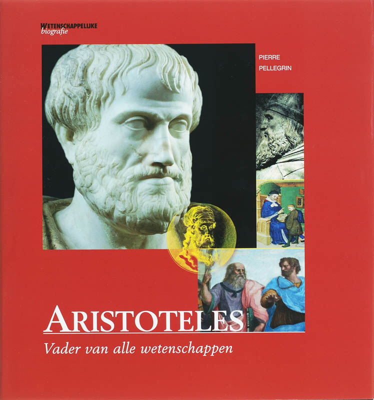 Aristoteles / Wetenschappelijke biografie / 18