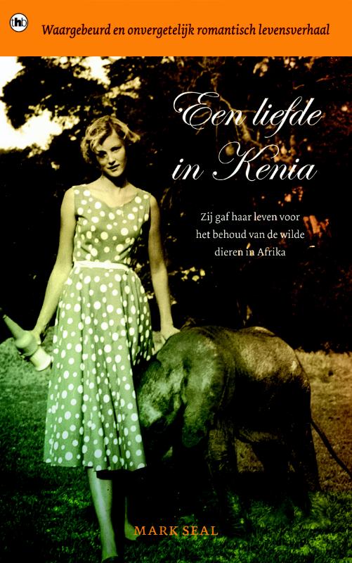 Een liefde in Kenia