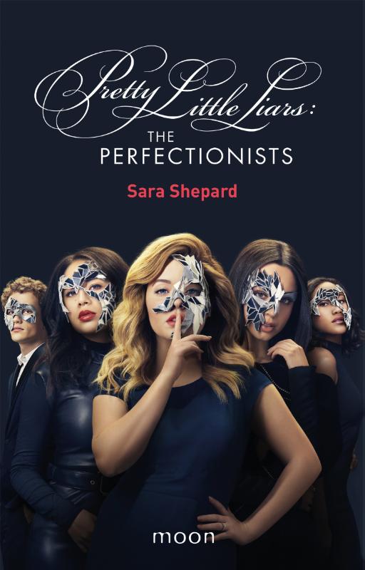 The perfectionists / The Perfectionists / 1