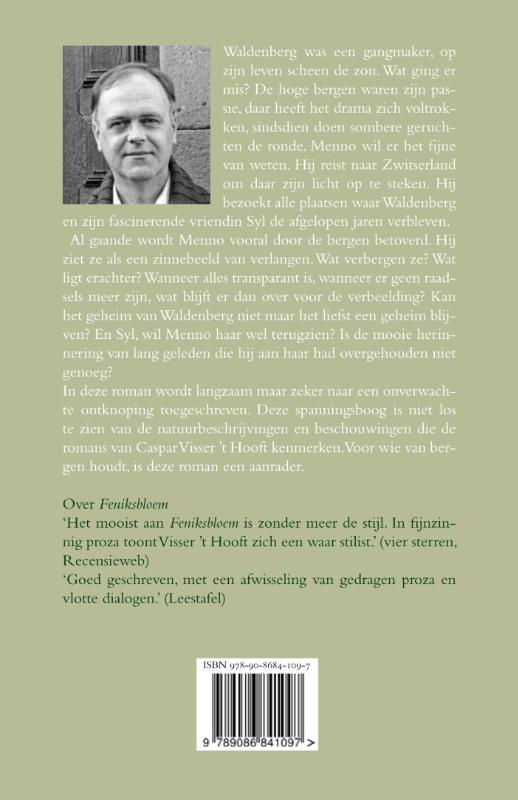 Waldenberg achterkant