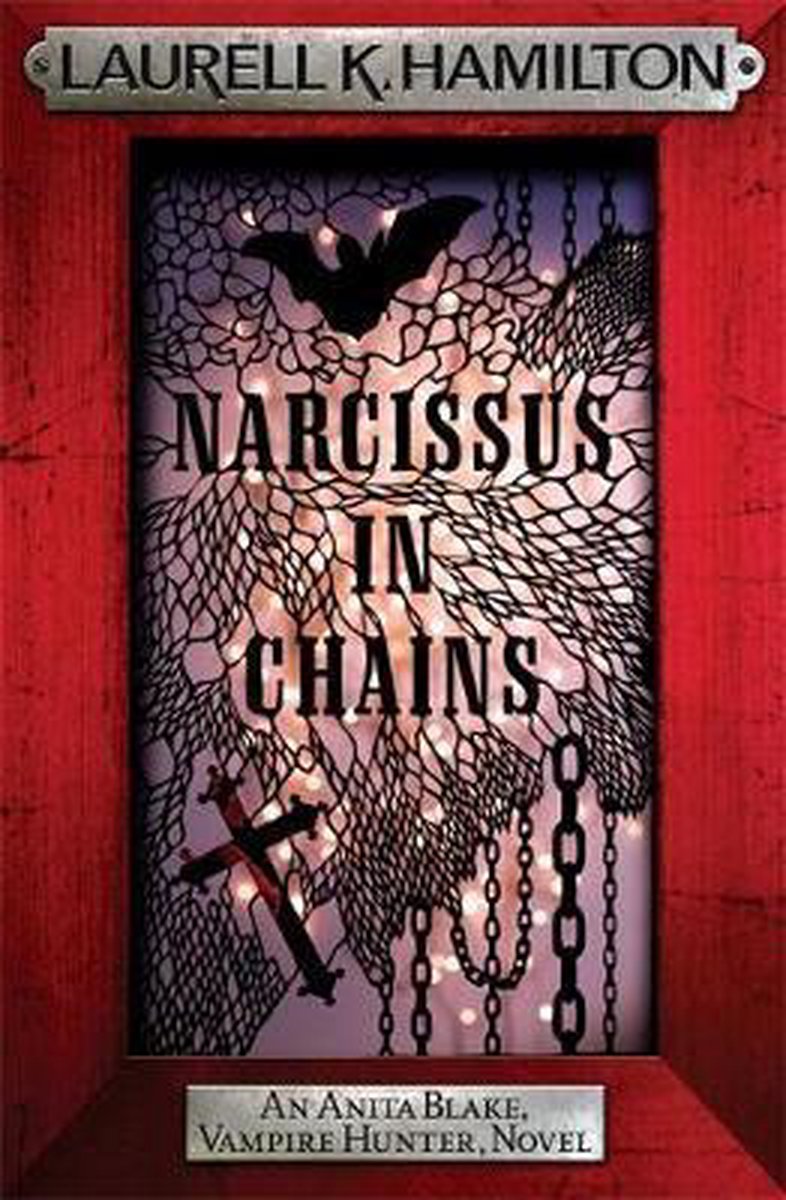 Narcissus In Chains