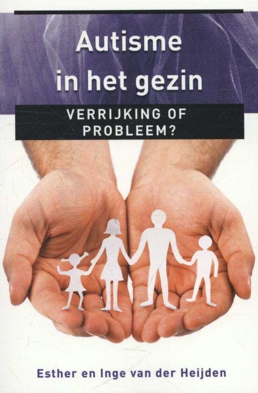 Autisme in het gezin / Ankertjes / 363