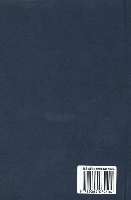 Gullivers reizen achterkant